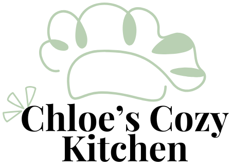 Chloe's Cozy Kitchen